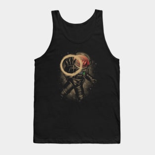 ASTRO CIGARETTE Tank Top